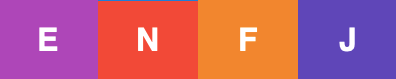 enfj