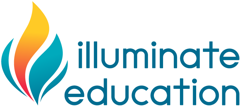 Illuminate logo
