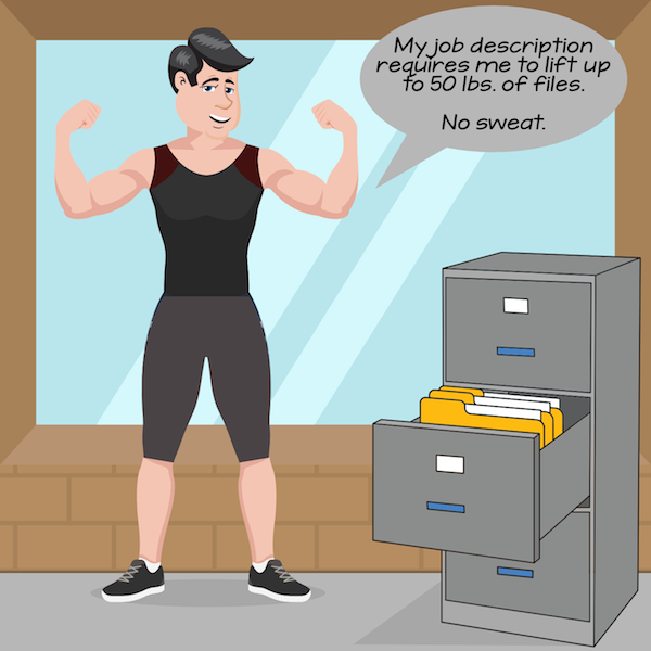 Human Resources