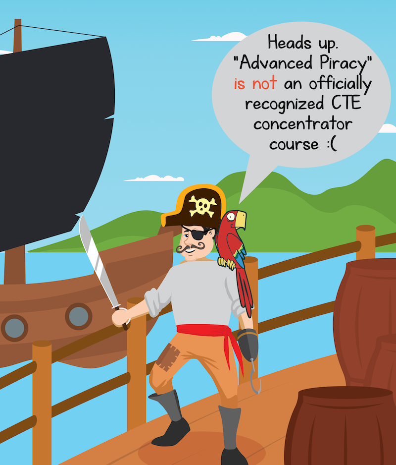 pirate