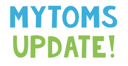 MyTomsUpdate