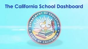 New California Dashboard - 5 min. Overview