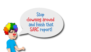 Sarc