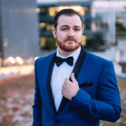 Brent Lloyd