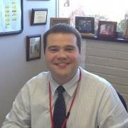 Joe Baisley
