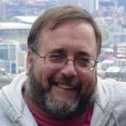 Bruce Rouslin