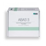 (ABAS-3) Adaptive Behavior Assessment System