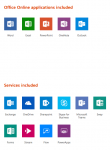 Microsoft Office365