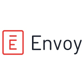 Envoy - Digital Sign-In Security System