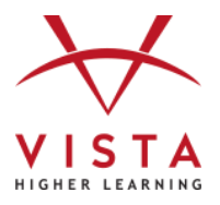 Vista Higher Learning