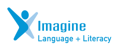 ImagineLearning - Language &amp; Literacy