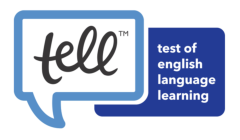Test of English Language Learning (TELL)