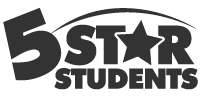 5 Star Students