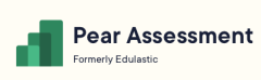 Pear Assessment (formerly Edulastic)