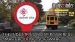 Transfinder’s Routefinder PLUS - The Industry&#039;s Most-Powerful Smart Routing Software