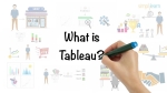 What is Tableau? | Tableau Overview | Tableau in 5 Mins | Tableau For Beginners | Simplilearn