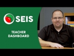 SEIS Quicktip – 2.0 Teacher Dashboard