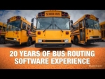 BusBoss - Your Trusted Bus Routing Software Partner