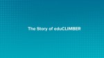 The Story of Illuminate eduCLIMBER