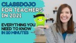ClassDojo for Teachers: Everything You Need to Know in 20 Minutes | Tech Tips for Teachers