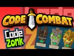 Code Combat Introduction - A fun way for kids to learn how to code!
