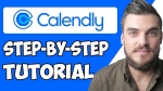 Calendly Tutorial for Beginners | How to Use Calendly for FREE Appointment Scheduler Software 2022