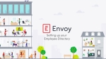 Envoy Visitors - Set up your employee directory and admin roles