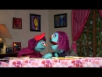 Kids Read Now - 2014 Parent and Child Video