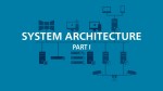 Exploring XProtect VMS: System Architecture - Part I
