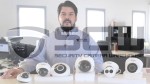 SCW&#039;s Dome Camera Lineup