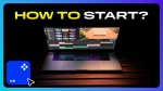 Movavi Video Editor 2023: How to Start Editing from Scratch in 2023?