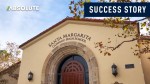 Customer Success Story: Santa Margarita High School