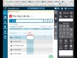 Power School Power Teacher Pro Grade Book