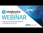 Webinar | InformaCast from Singlewire