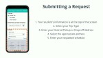 Edulog Parent Portal - How to Use Transportation Change Requests