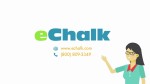 eChalk Classes and Groups