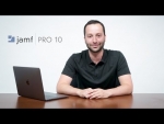 An Introduction to Jamf Pro 10