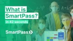What is SmartPass? (in 42 seconds) | SmartPass Digital Hall Pass