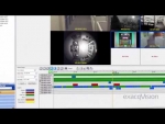 Timeline Search, exacqVision