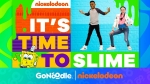 It&#039;s Time To Slime
