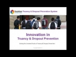 RaaWee K12 Truancy &amp; Dropout Prevention Syatem