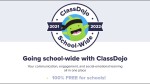 Webinar: Going School-wide (setup for School Leaders) ?