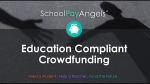 Introducing SchoolPay Angels: The Education Compliant Crowdfunding Solution
