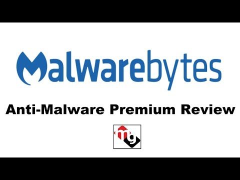Malwarebytes Anti-Malware Premium Review