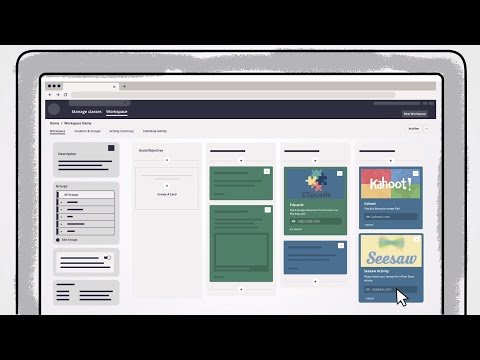 Hāpara Workspace Overview
