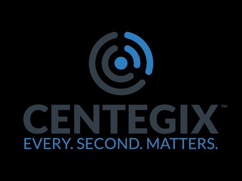 CENTEGIX CrisisAlert Solution Overview