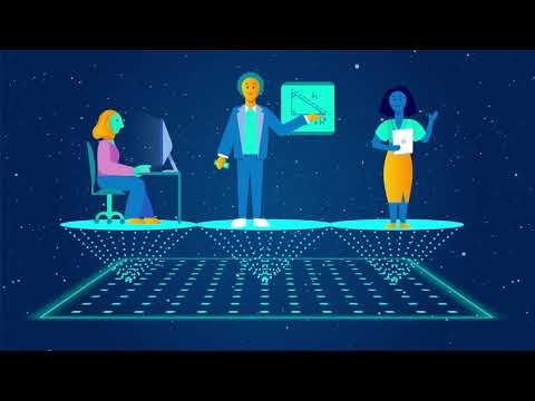 The Blackboard EdTech Platform