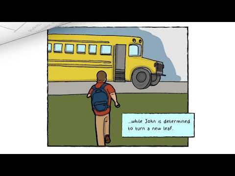 Encouraging Student Success