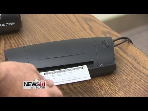 High-tech device keeps sexual predators out of schools