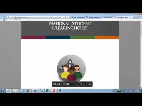 StudentTracker for High Schools: Understanding Your Detail Report